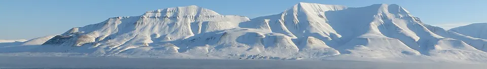 Svalbard and Jan Mayen — Svalbard alt banner