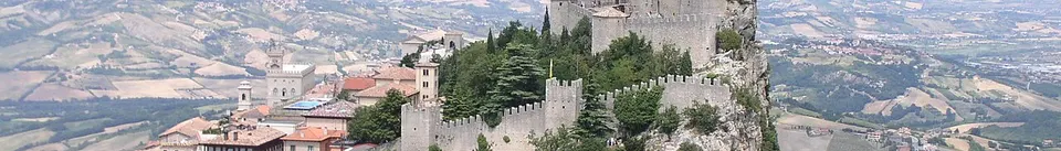 San Marino — San Marino banner 1