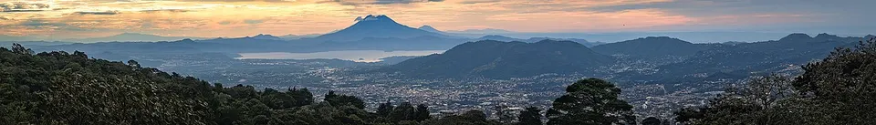El Salvador — El Salvador banner