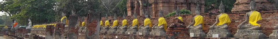 Thailand — Thailand banner 2