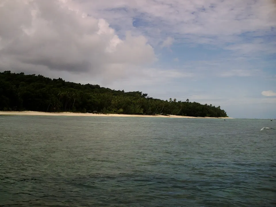 Wallis and Futuna — Alofitai