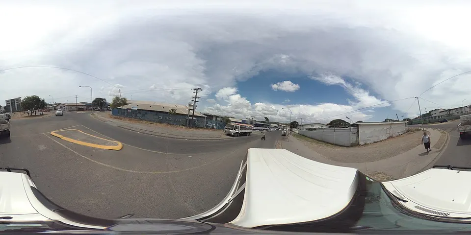 Mapillary (398716658428300, Ms68jmILV0aVg4Gj8zp1tQ) (jthnz) 2018-12-12 13H20M26S000 — National Capital District, Papua New Guinea