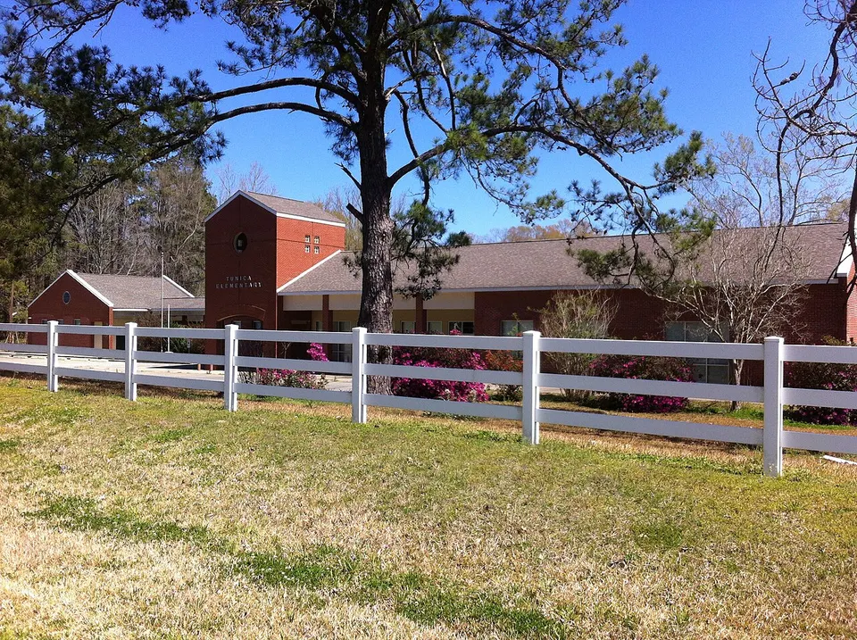 TunicaESLouisiana — Louisiana, United States