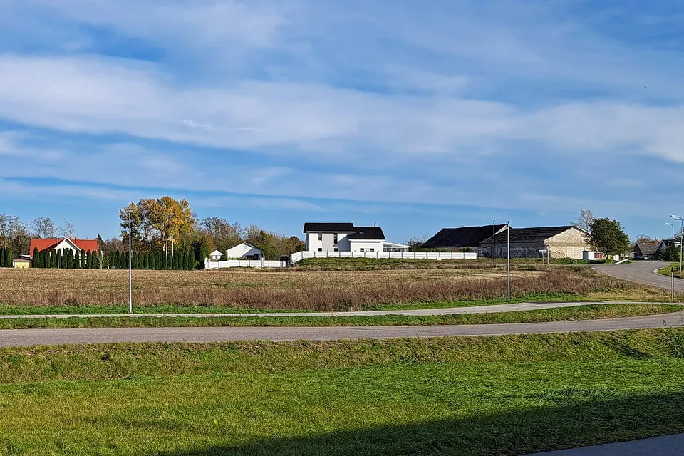 Kurna küla Eesti — Harju maakond, Estonia