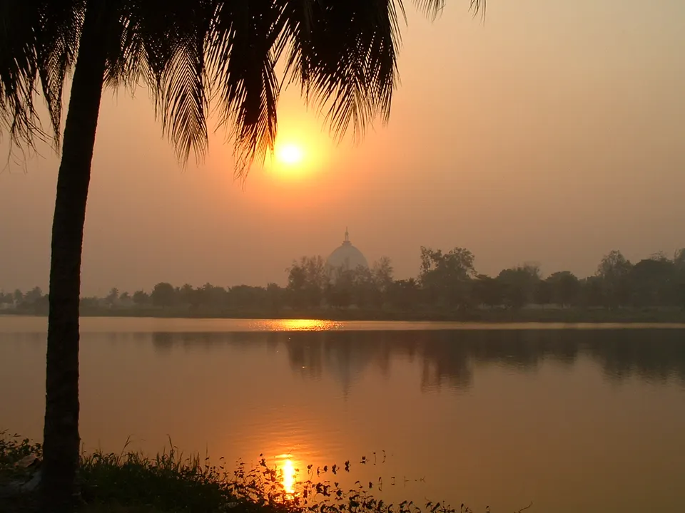 Yakro basilique05 — District Autonome De Yamoussoukro, Ivory Coast