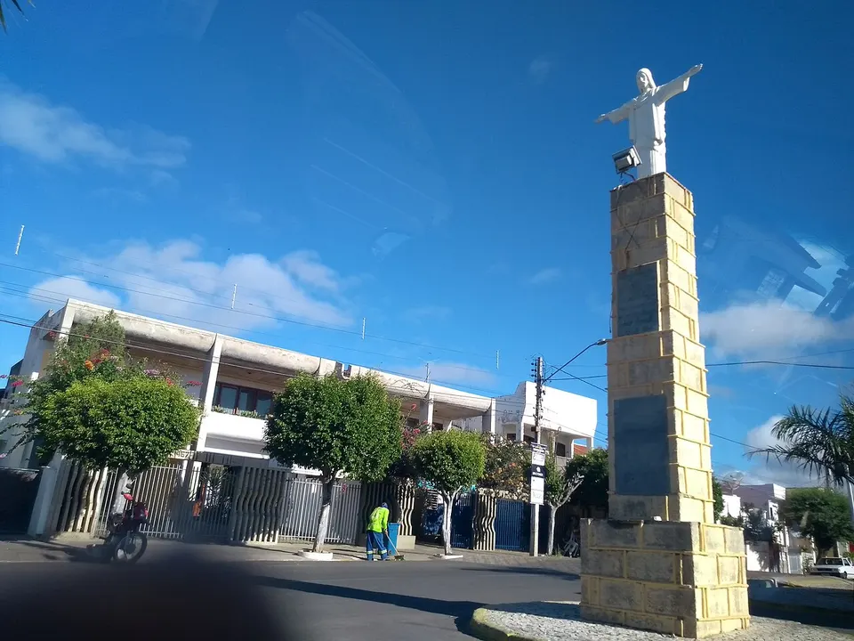 Salgueiro — Pernambuco, Brazil