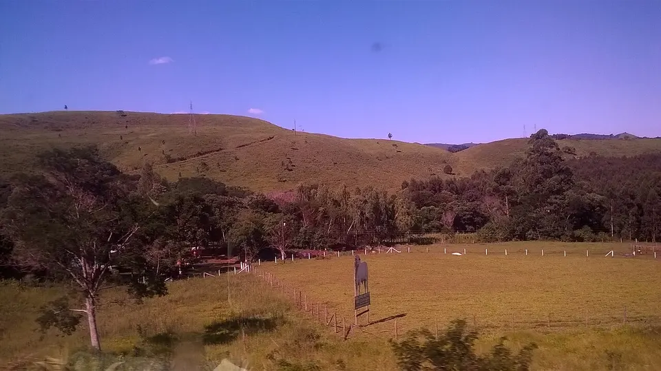 Laranjeiras do Sul - State of Paraná, Brazil - panoramio — Parana, Brazil
