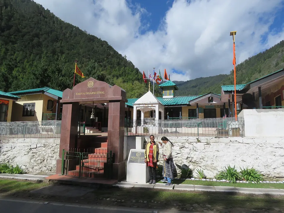 Haa valley, Ha - during LGFC - Bhutan 2019 (154) — Haa, Bhutan