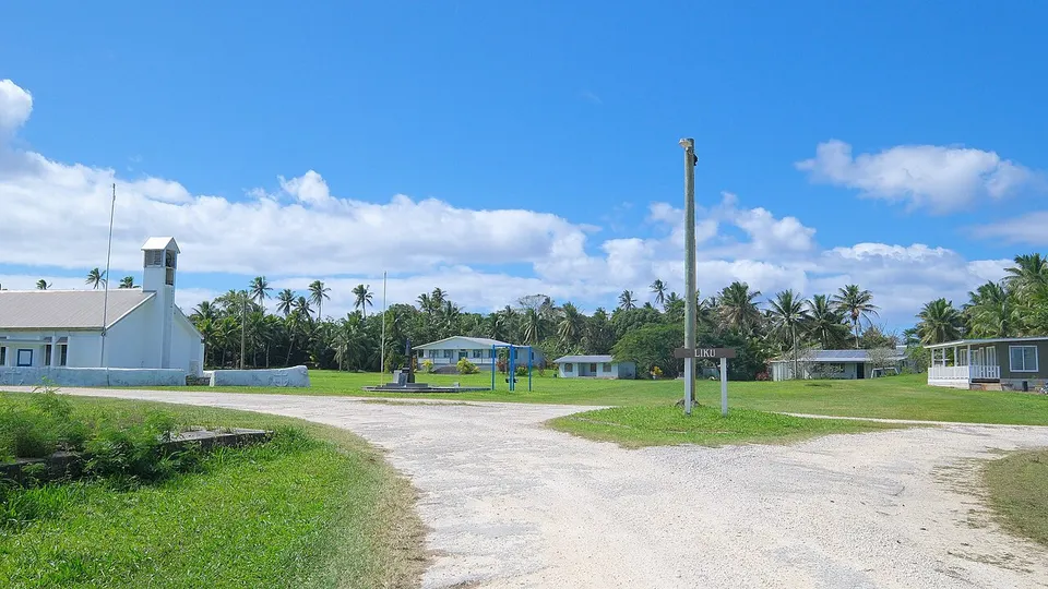 Liku Village — Liku, Niue
