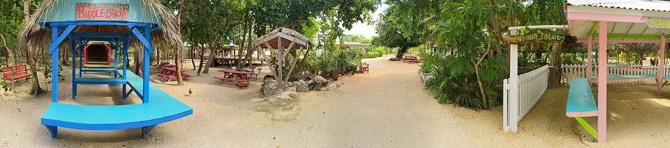 Bodden Town, Cayman Islands - panoramio — Cayman Islands, Cayman Islands