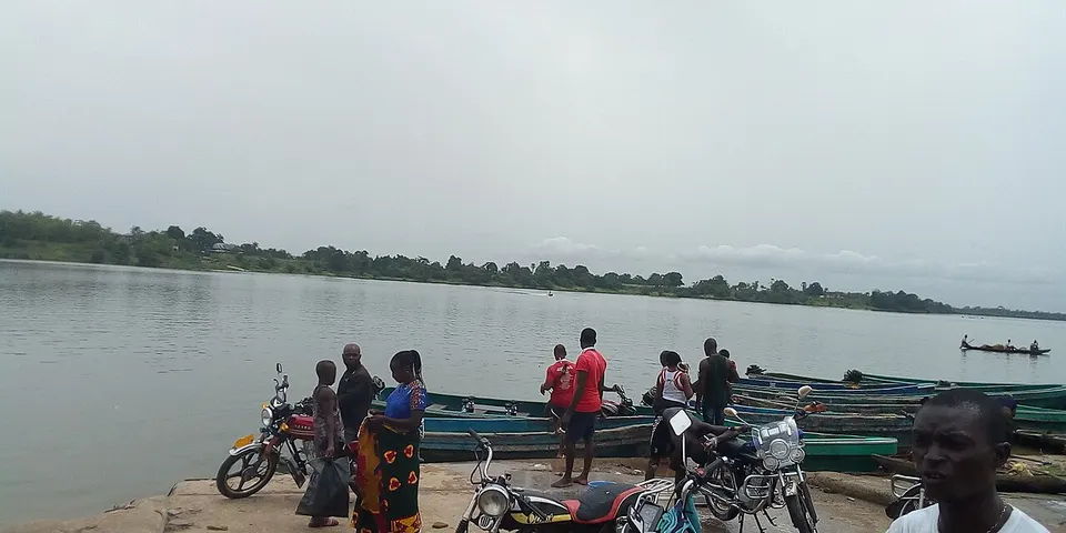 Oguta — Imo, Nigeria