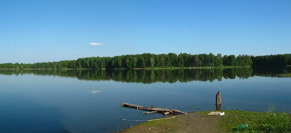 Кандинка 2010-07-16 — Tomsk Oblast, Russia