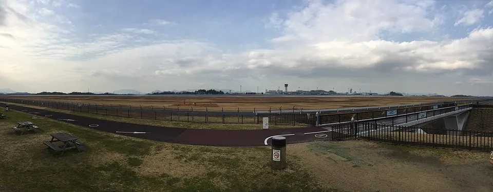 Sanuki Kodomonokuni 008 — Kagawa Prefecture, Japan