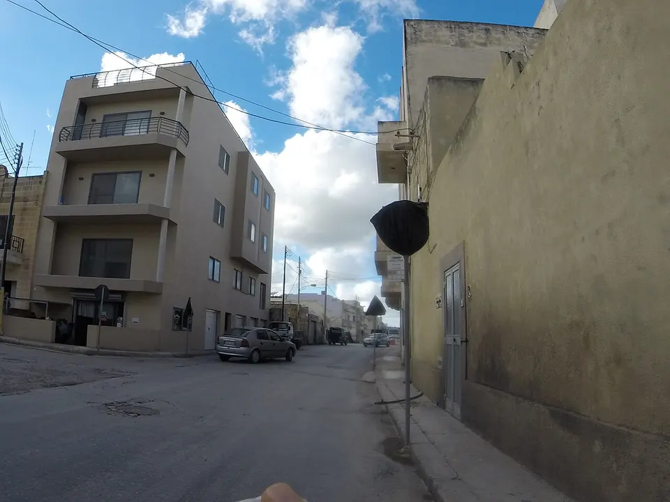 Triq IL-Mithna, Ħaż-Żebbuġ, Malta - panoramio (3) — Żebbuġ Malta, Malta