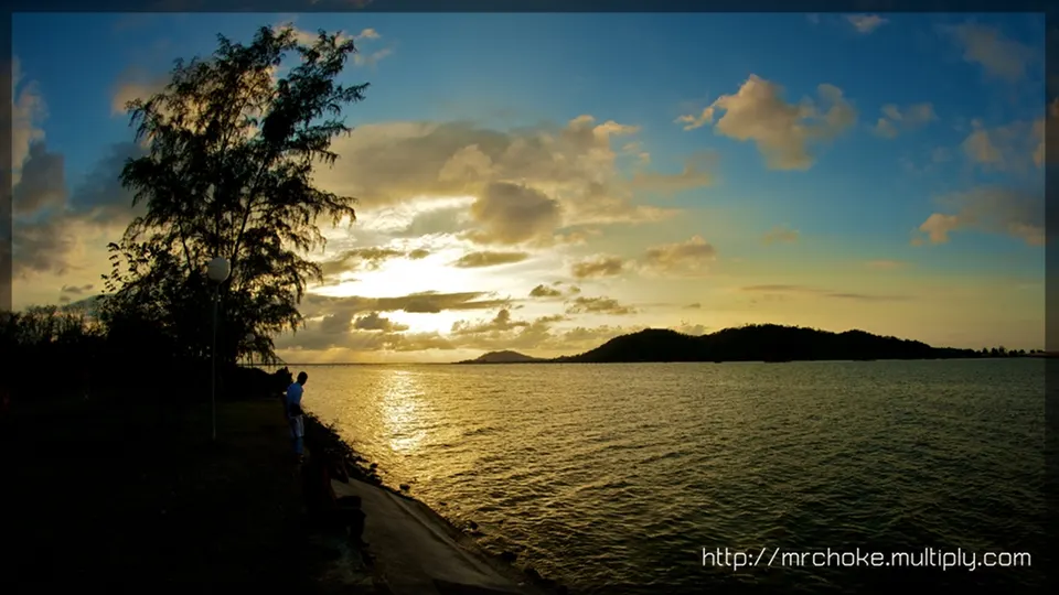 สวนป๋าเปรม - panoramio — Songkhla Province, Thailand