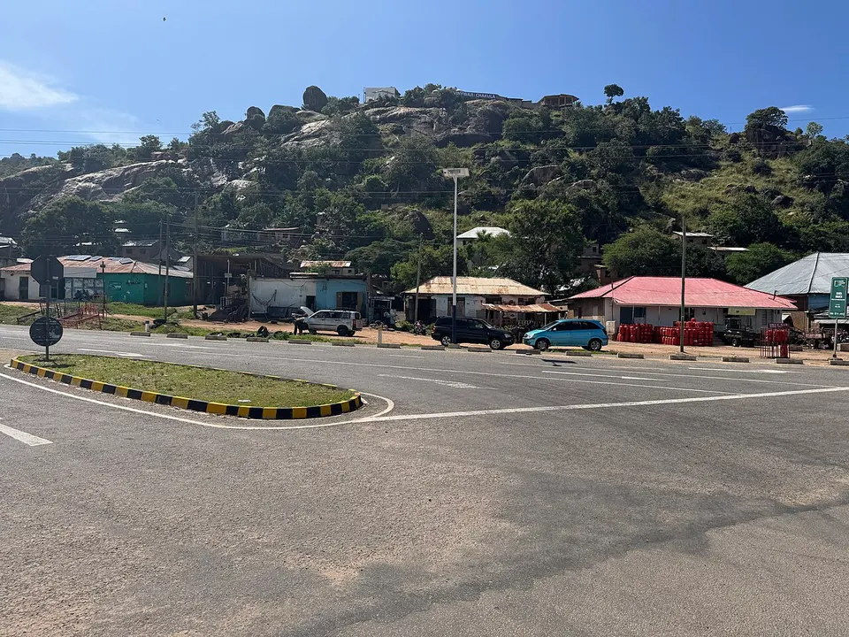 Bunda Town, Bunda DC, Mara Region — Mara, Tanzania