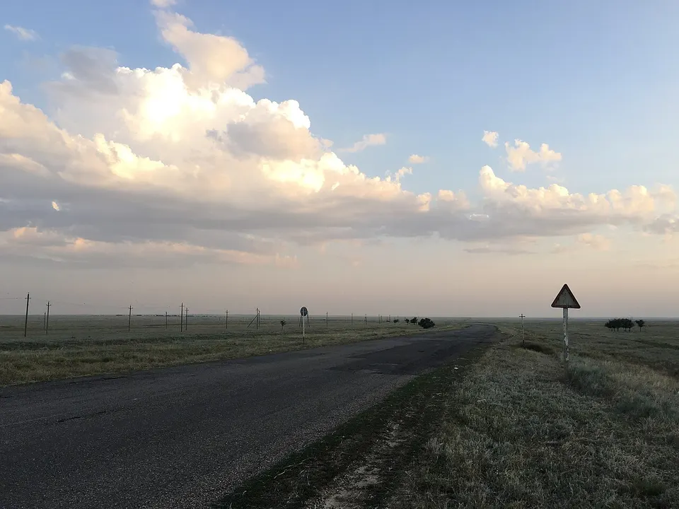 Lala, Kalmykia Republic (28800520604) — Kalmykia, Russia