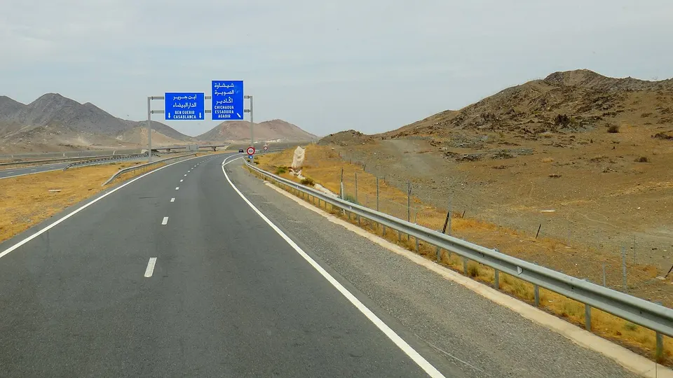 Rehamna, Morocco - panoramio — Marrakech-Safi, Morocco
