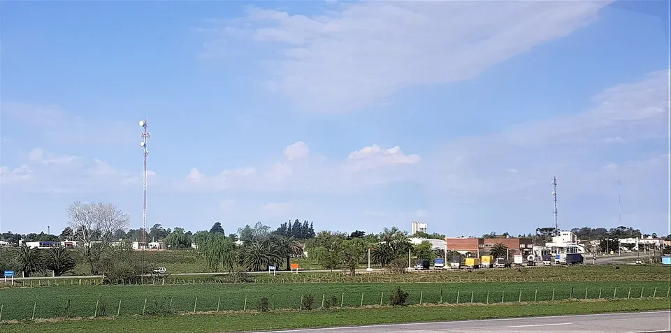 RafelPerazza2018 — San José, Uruguay