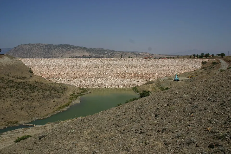 YeşilovaGöleti - panoramio — Burdur, Turkey