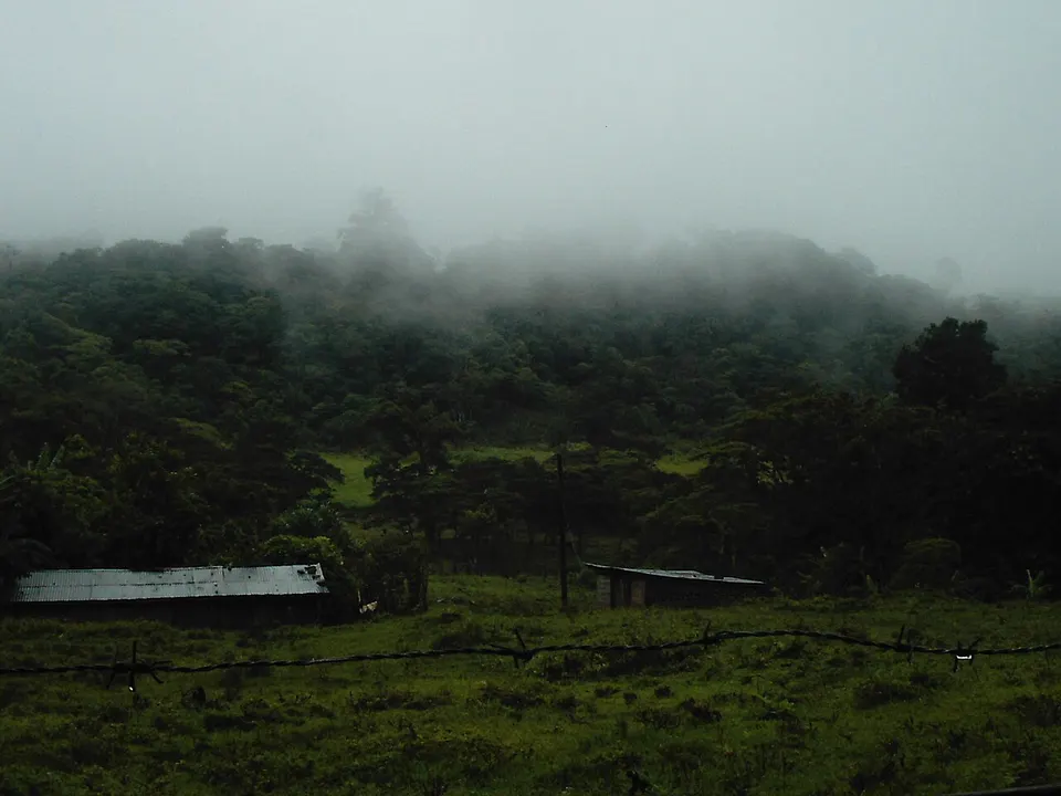 Miraflor - panoramio — Estelí, Nicaragua
