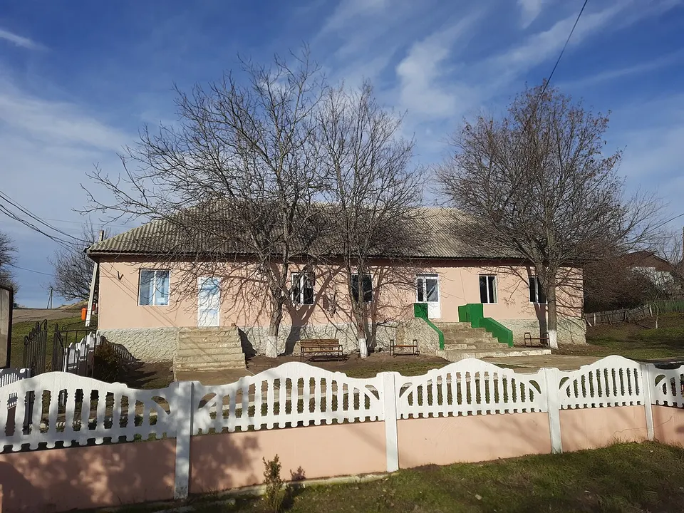 MD.CT.Crăciun - secvență - jan 2025 - 02 — Cantemir, Moldova