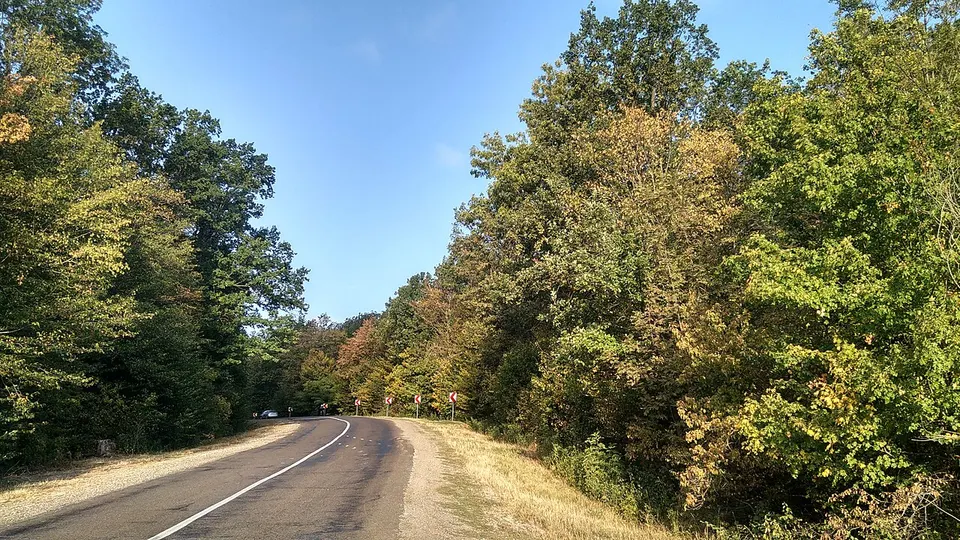 MD.SD.Dobrușa - Dobrușa landscape reserve - sep 2020 - 03 — Soldanesti, Moldova