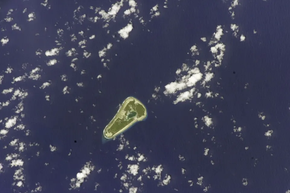Vaitupu — Vaitupu, Tuvalu