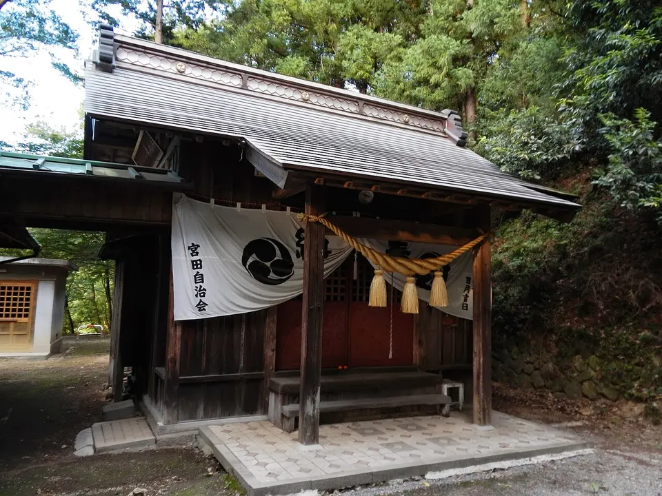 Akagimachi Miyada, Shibukawa, Gunma Prefecture 379-1121, Japan - panoramio (7) — Gunma, Japan