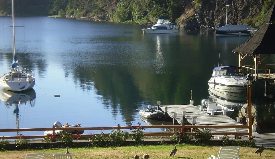 VillaLaAngostura217 — Neuquén, Argentina