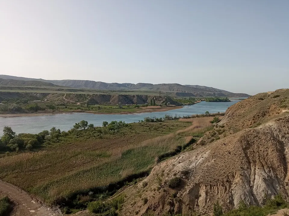 Small Sulak Canyon - 2024-04-28 - 10 — Dagestan, Russia