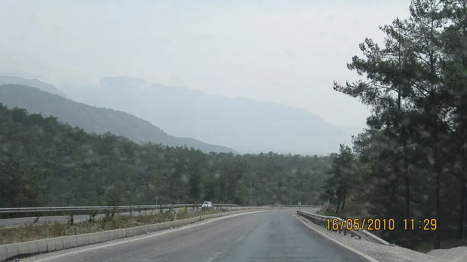 48640 Örnekköy-Ula-Muğla, Turkey - panoramio — Muğla, Turkey