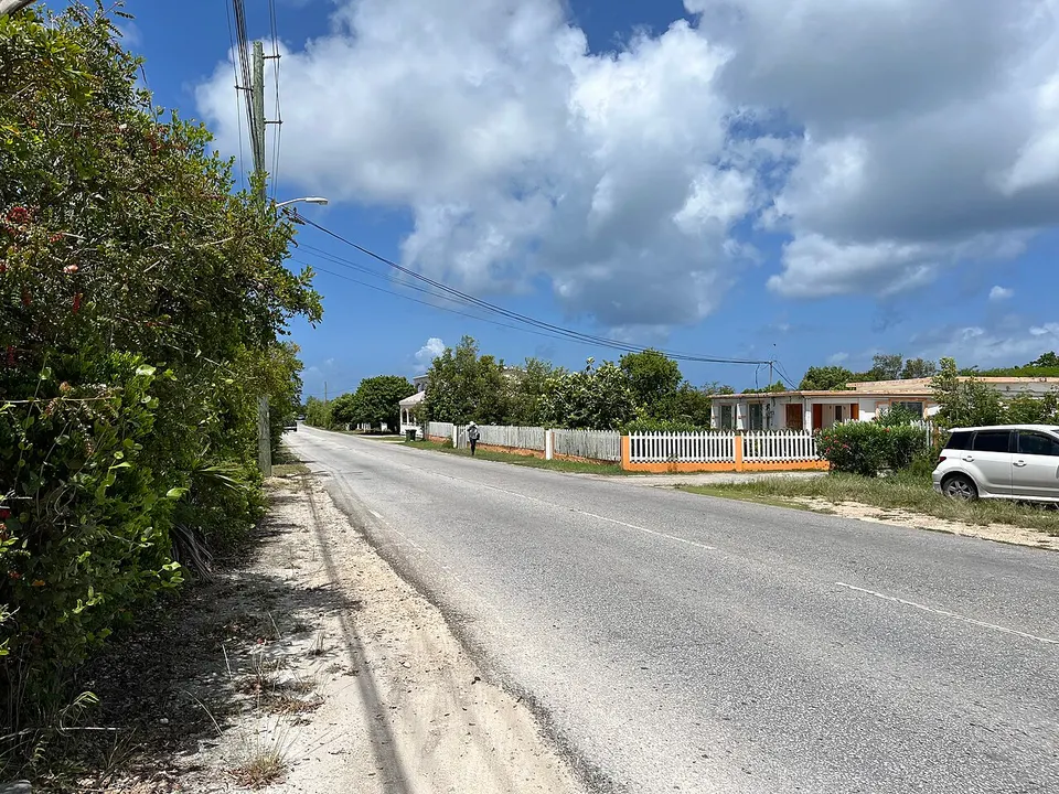 West End, Anguilla — West End, Anguilla