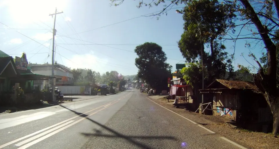 Diadi Philippines — Cagayan Valley, Philippines