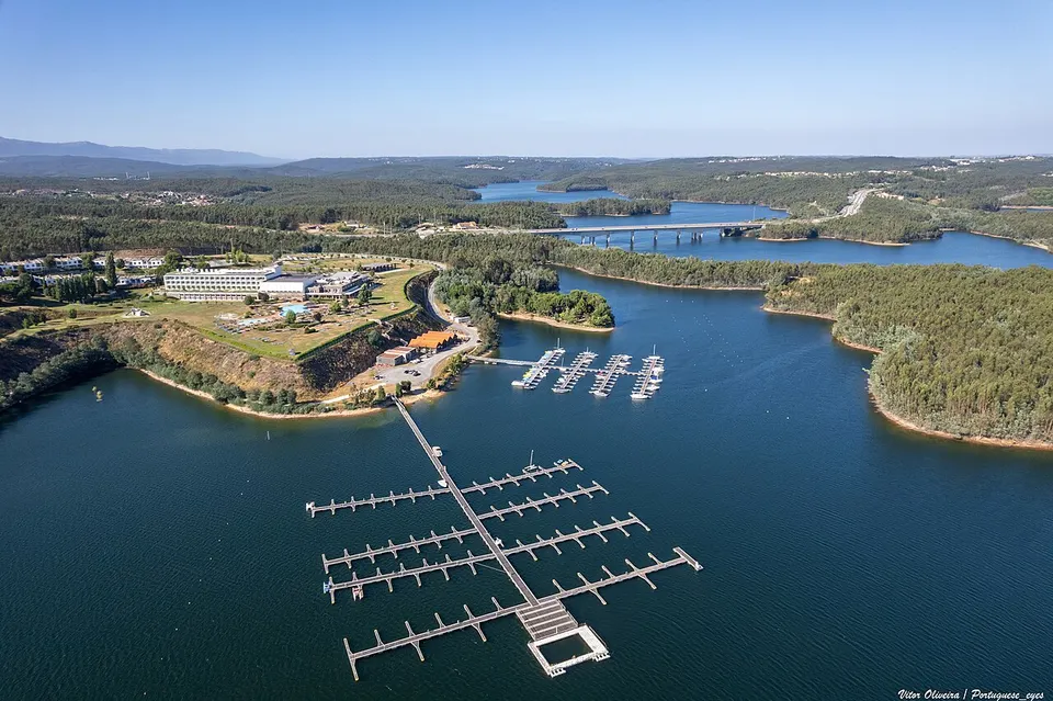 Montebelo Aguieira Lake Resort & Spa - Portugal 🇵🇹 (54663847553) — COIMBRA, Portugal