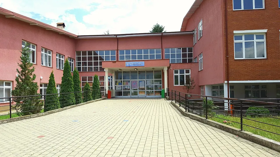 Gjurakoc — District of Peja, Kosovo