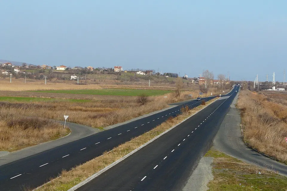 Средец - Бургас при Константиново - panoramio — Burgas, Bulgaria