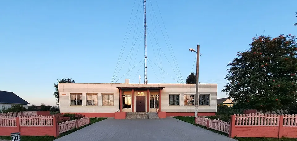 Piarežyr (04) — Minsk, Belarus