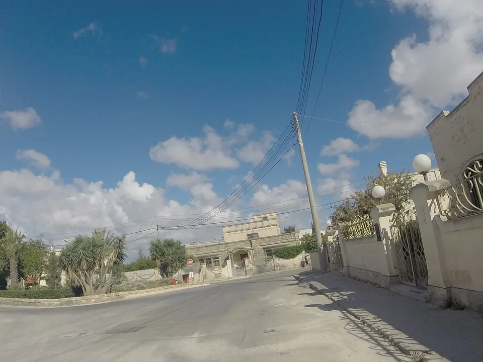 8 Triq Is-Sienja, Ħ'Attard, Malta - panoramio (12) — Attard, Malta