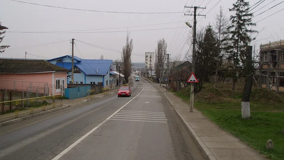 Podu iloaiei - panoramio (4) — IASI, Romania