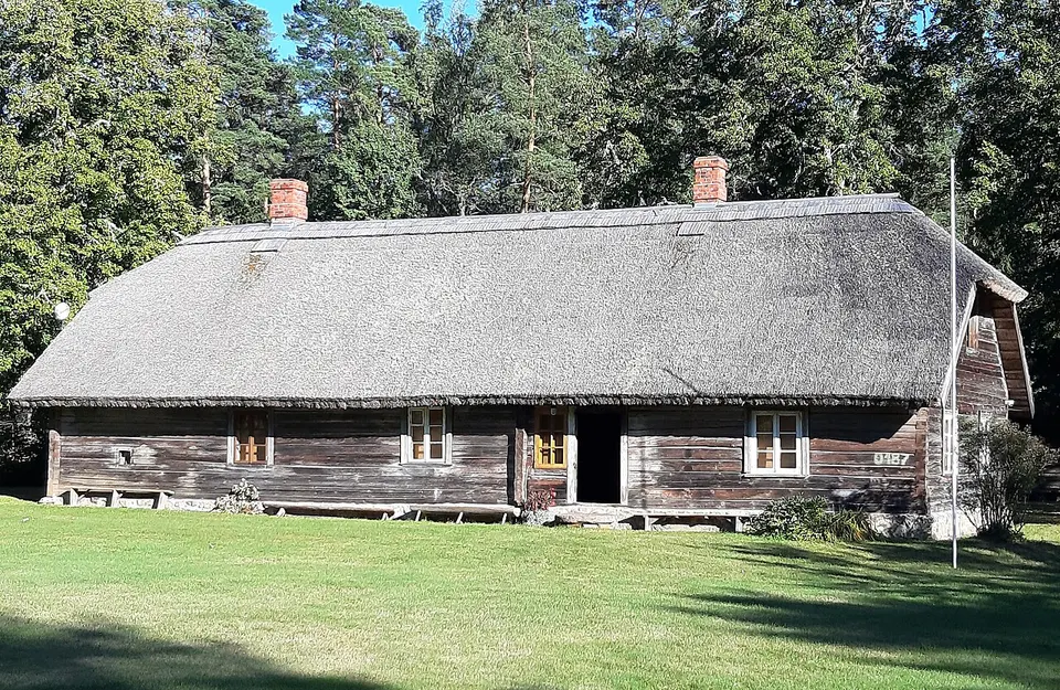 Ielīcas 2022 1 — Valkas novads, Latvia