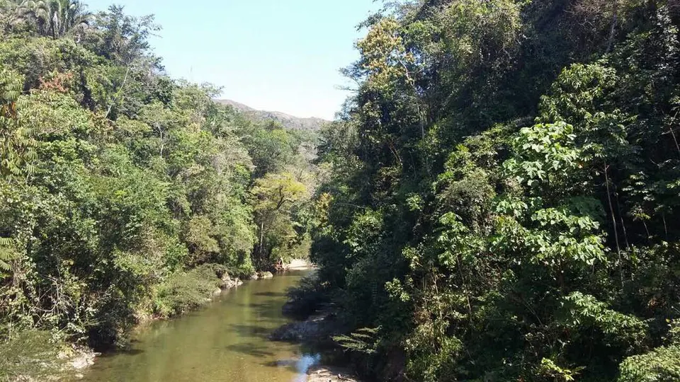 Tirgua National Park, Venezuela 4 — Cojedes, Venezuela