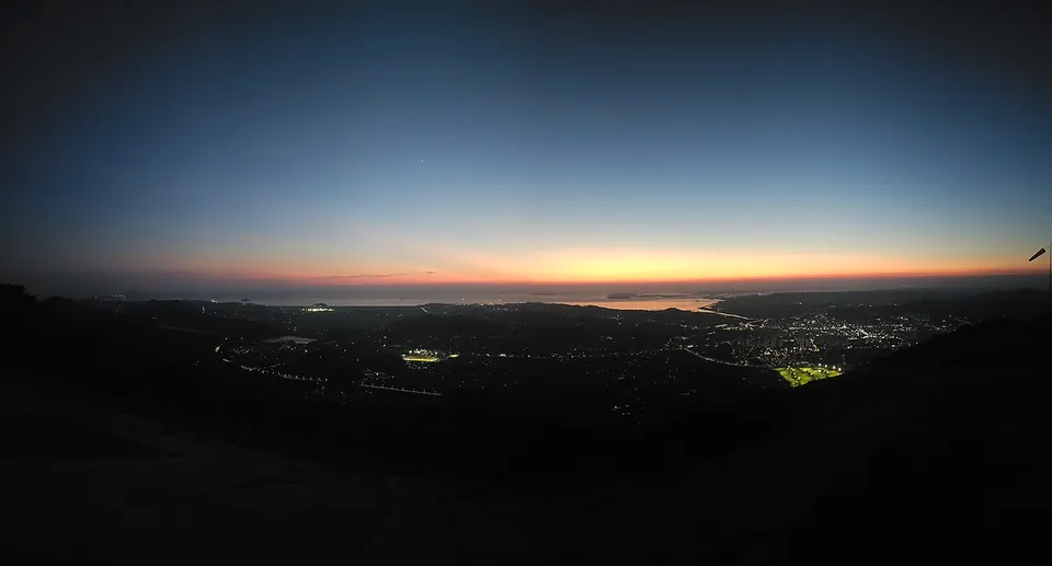 View of Boryeong in 2026 (7) — South Chungcheong, South Korea