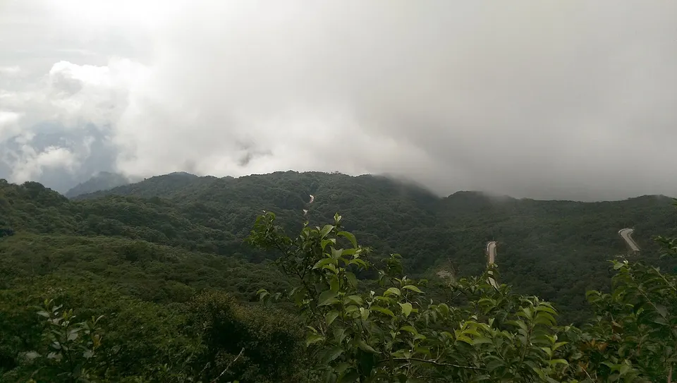 Công viên địa chất Non nước Cao Bằng 1 — Cao Bằng, Vietnam