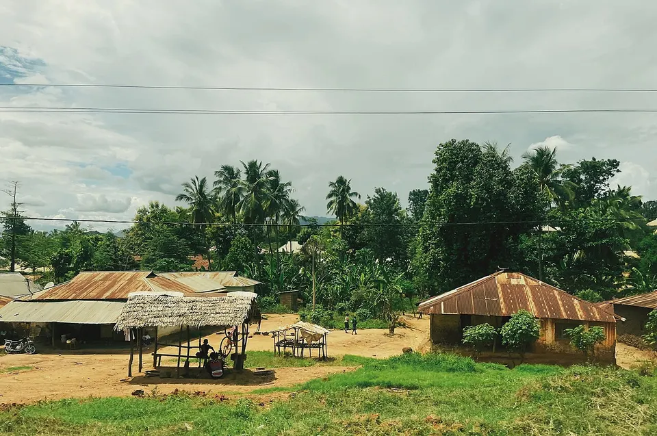 Kilole Ward, Korogwe Town — Tanga, Tanzania
