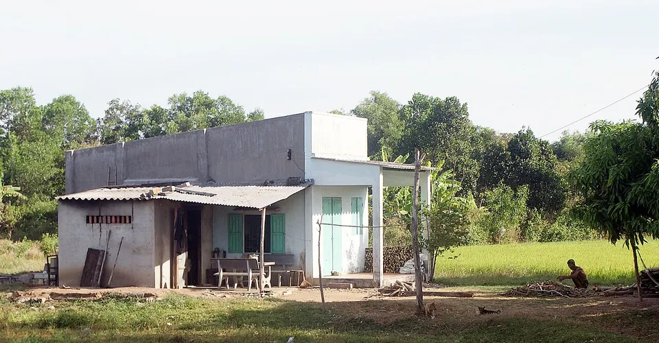 Bửa củi - panoramio — Bà Rịa–Vũng Tàu, Vietnam