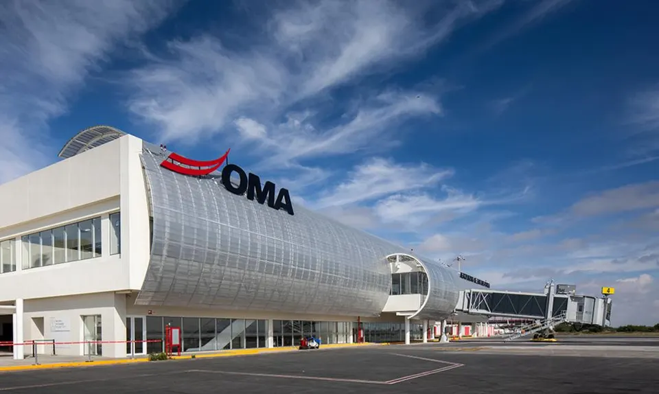 Aeropuerto de San Luis Potosí — San Luis Potosi, Mexico