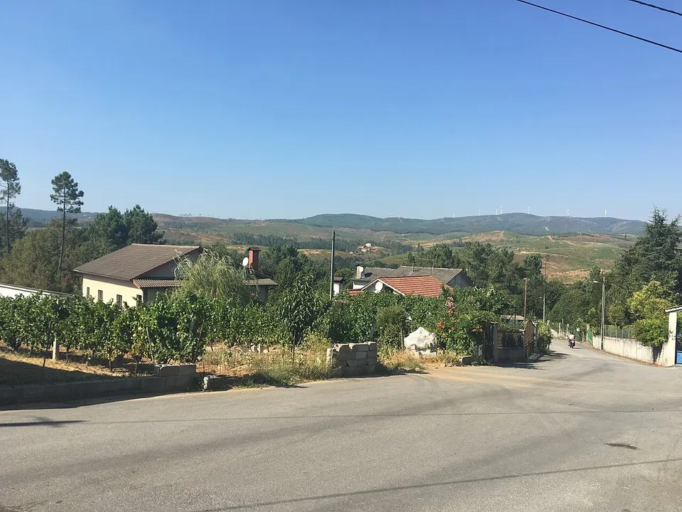 Barreiros-Cepões — VISEU, Portugal
