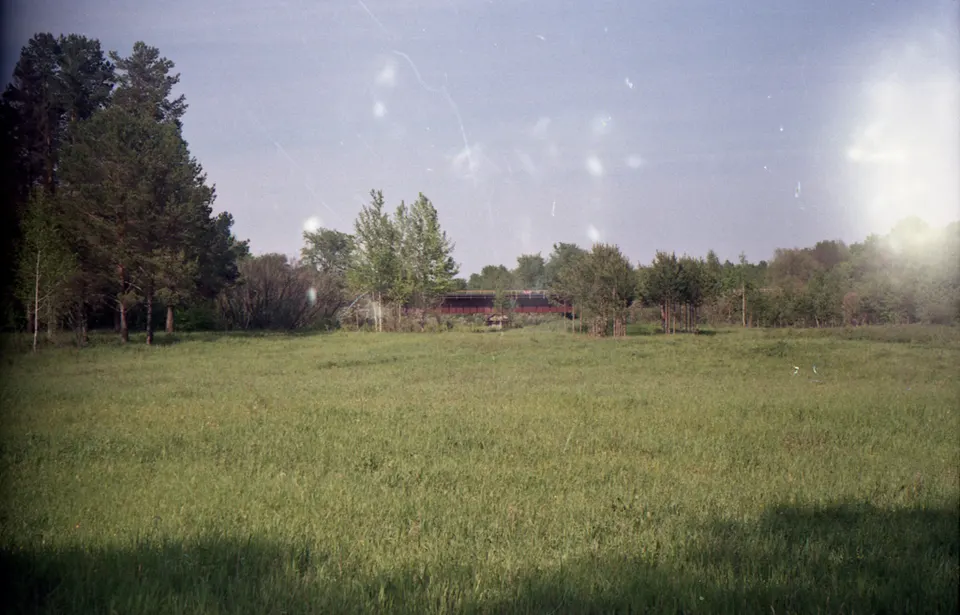 Medvedevskiy r-n, Respublika Mariy El, Russia - panoramio (1) — Mari El, Russia