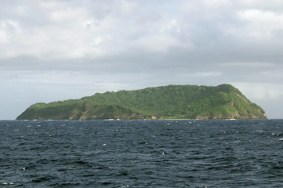 ApolimafromFerry — Aiga-i-le-Tai, Samoa